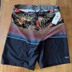 Hurley Board Shorts